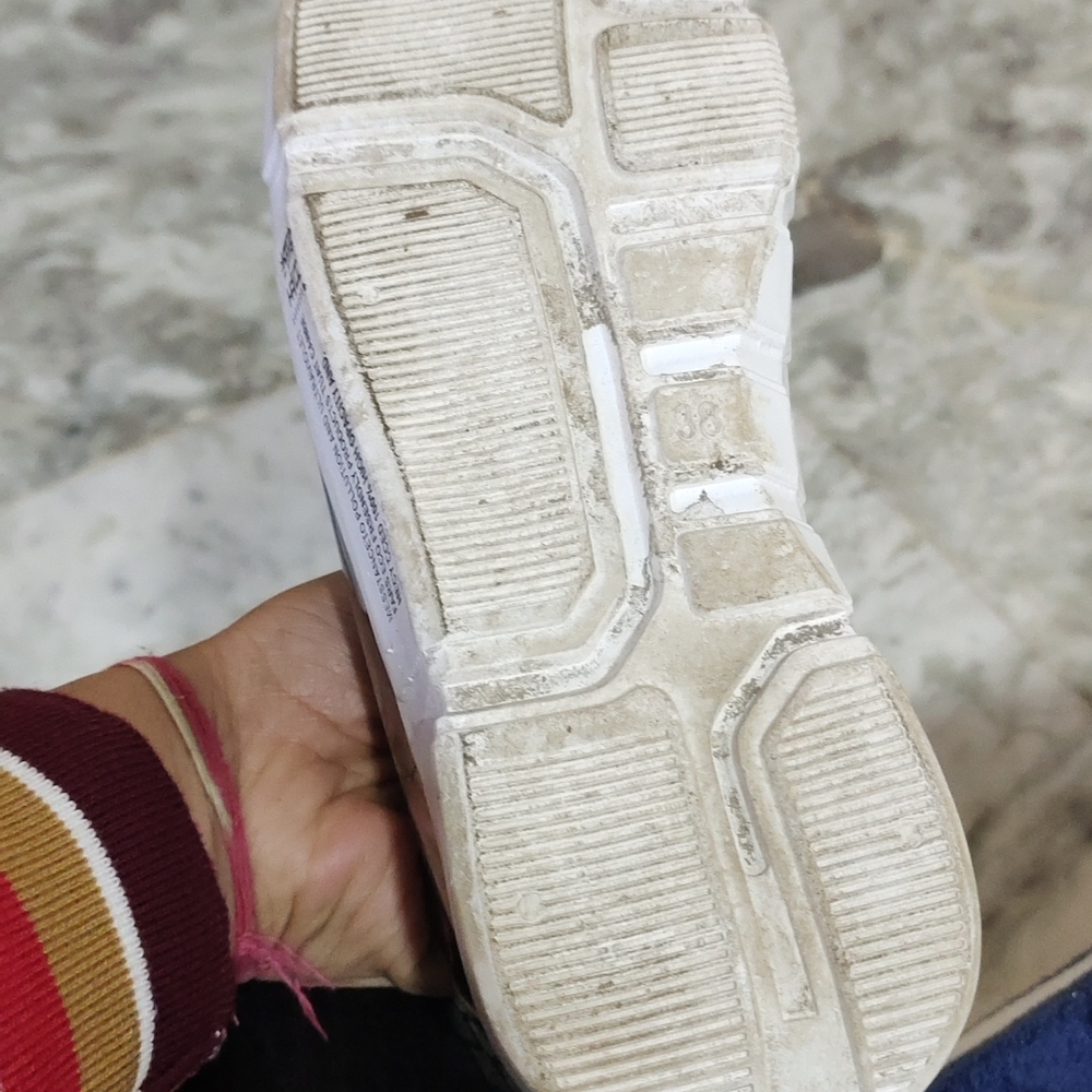 ❌❌sold❌❌Glamorous shoes 38 - Picture 5 of 7